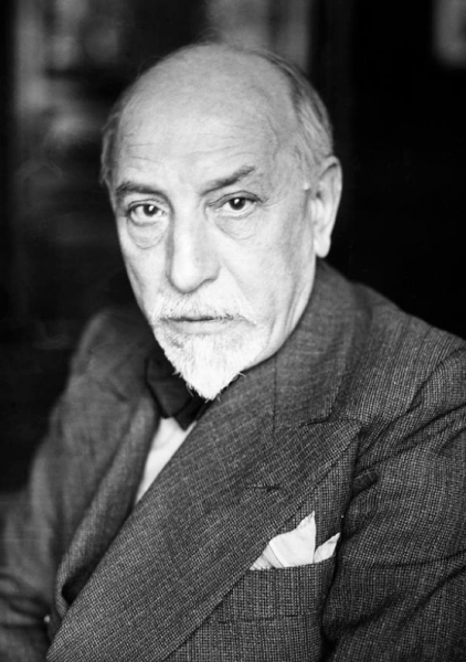 Luigi Pirandello